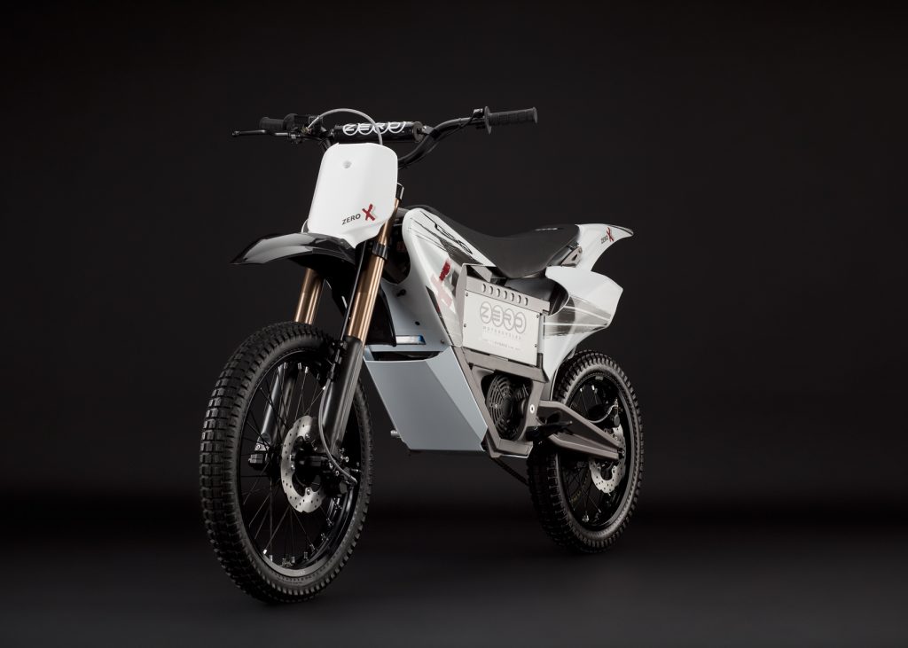 Zero presenta la nuova lineup ad EICMA 2023 | Elettronauti.it