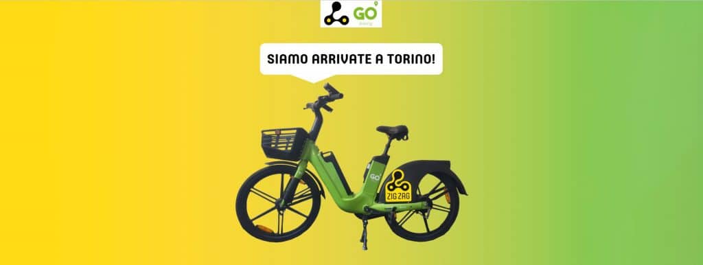 Zig Zag Sharing Torino: la soluzione innovativa per la condivisione dei mezzi di trasporto e la mobilità sostenibile