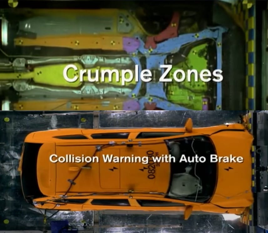 Dopo i crash test e incidenti, adesso lo chiamano Bulldozer | Elettronauti.it