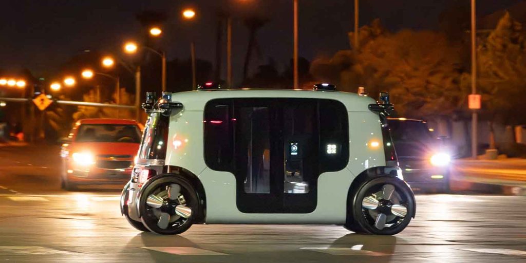 Zoox amplia i percorsi, le ore di funzionamento e la velocità massima dei suoi robotaxi driverless | Elettronauti.it