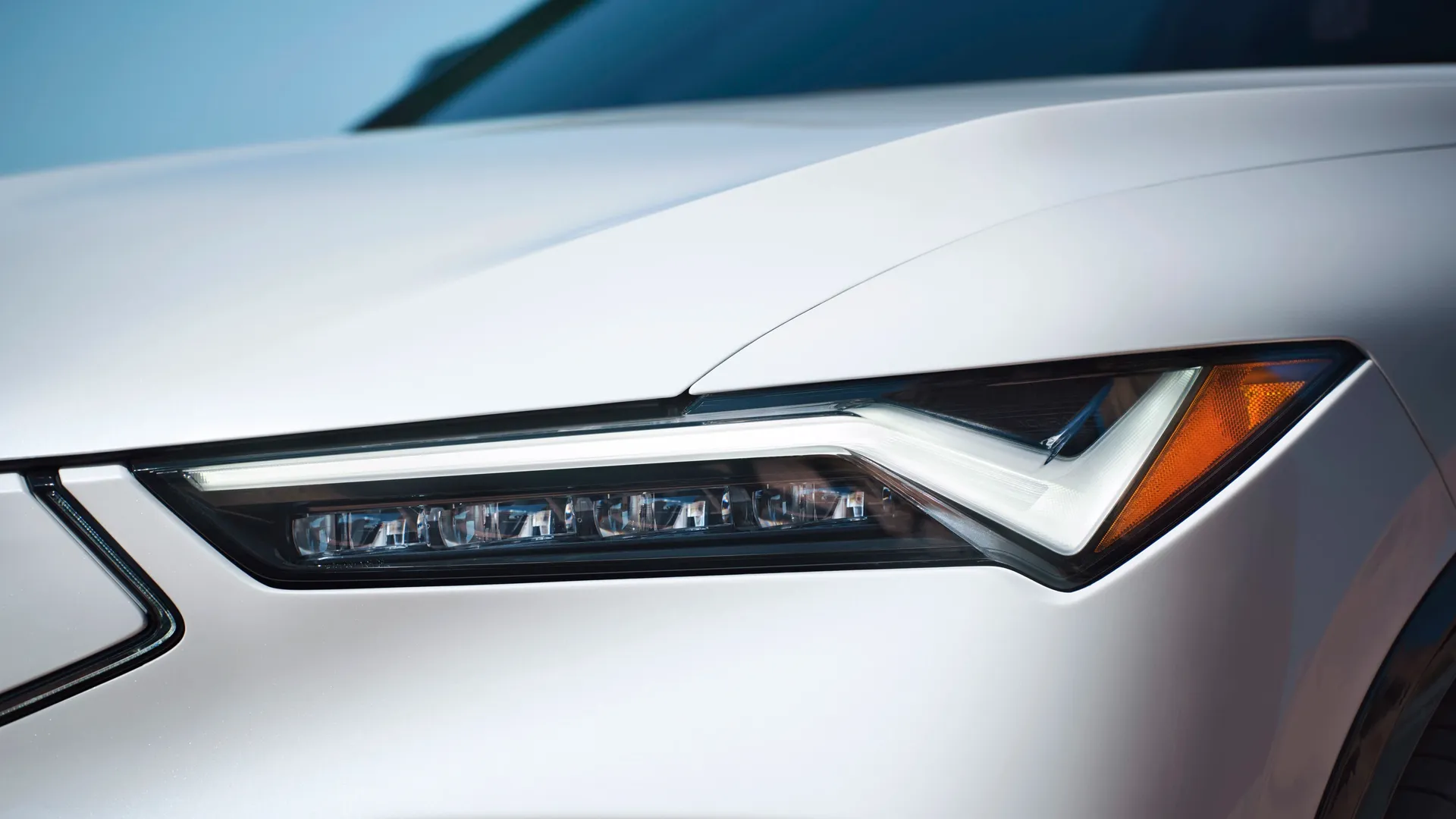Acura ZDX A-Spec AWD