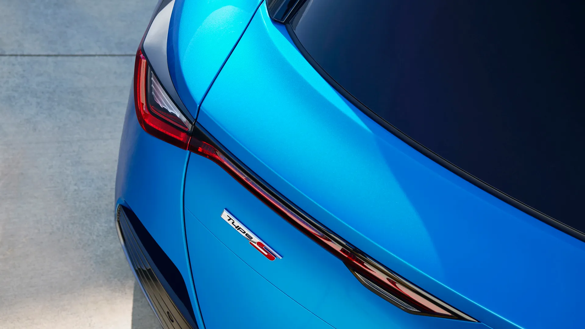 Acura ZDX A-Spec AWD