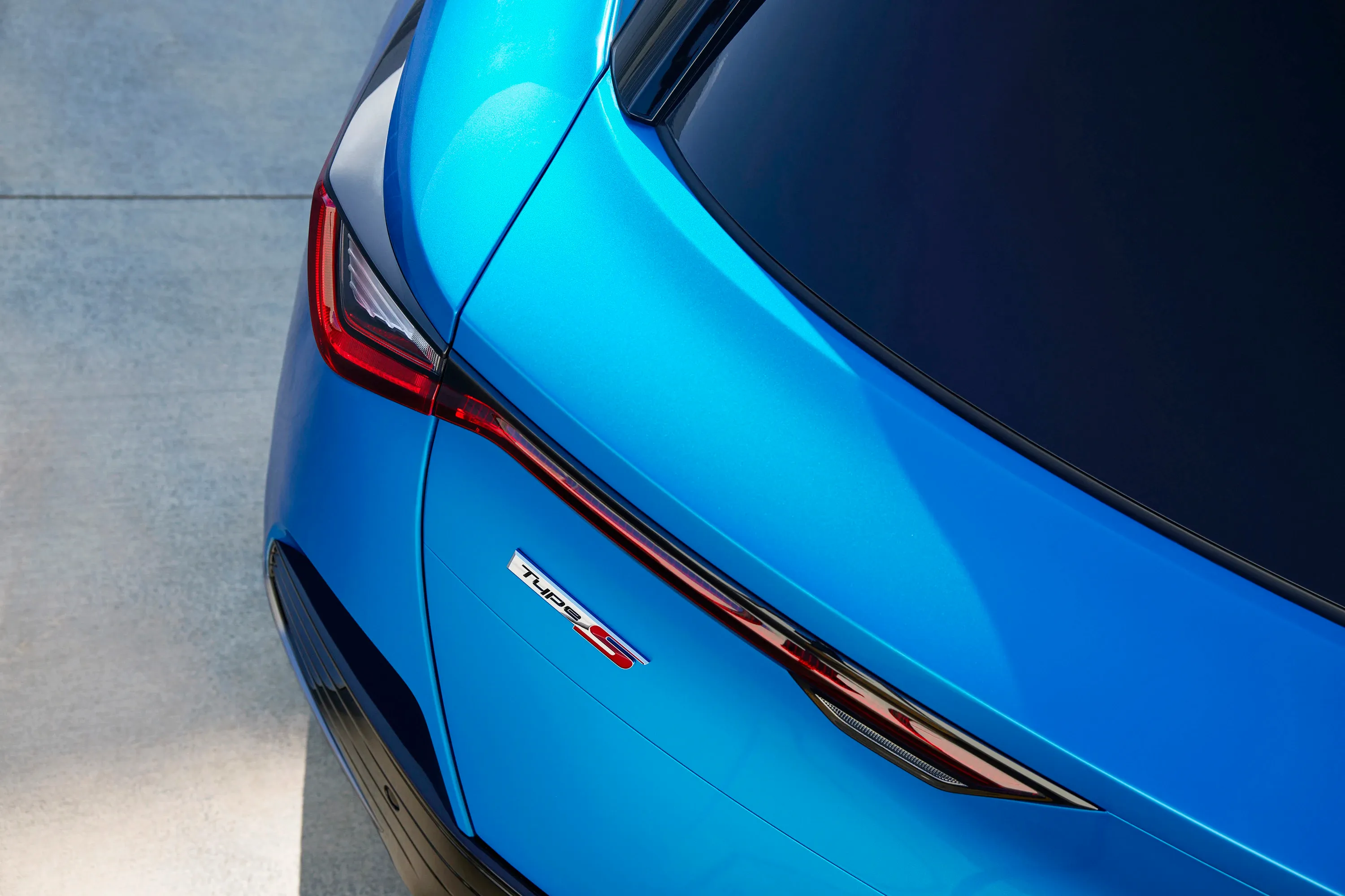 Acura ZDX A-Spec AWD
