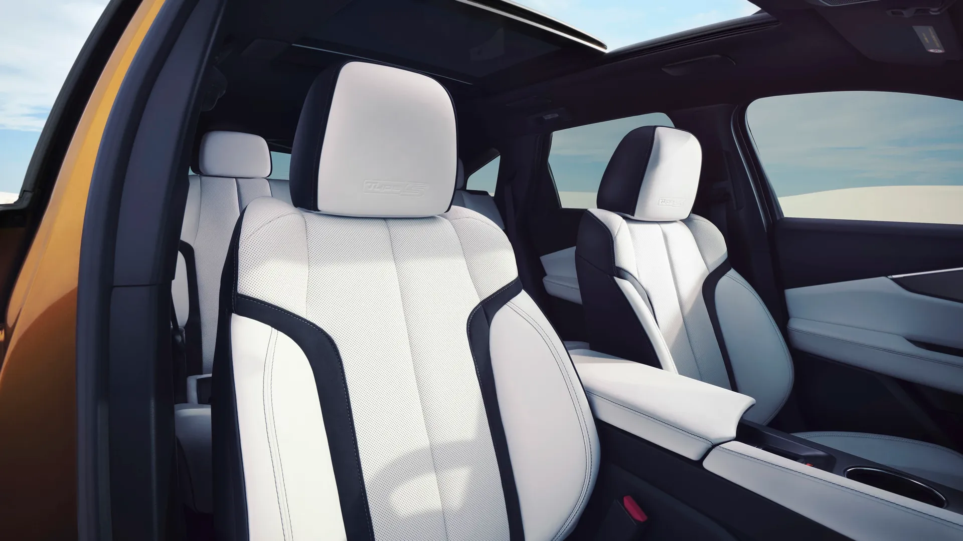 Acura ZDX A-Spec AWD