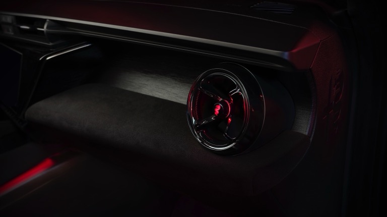 Alfa Romeo Junior Elettrica 54 kWh
