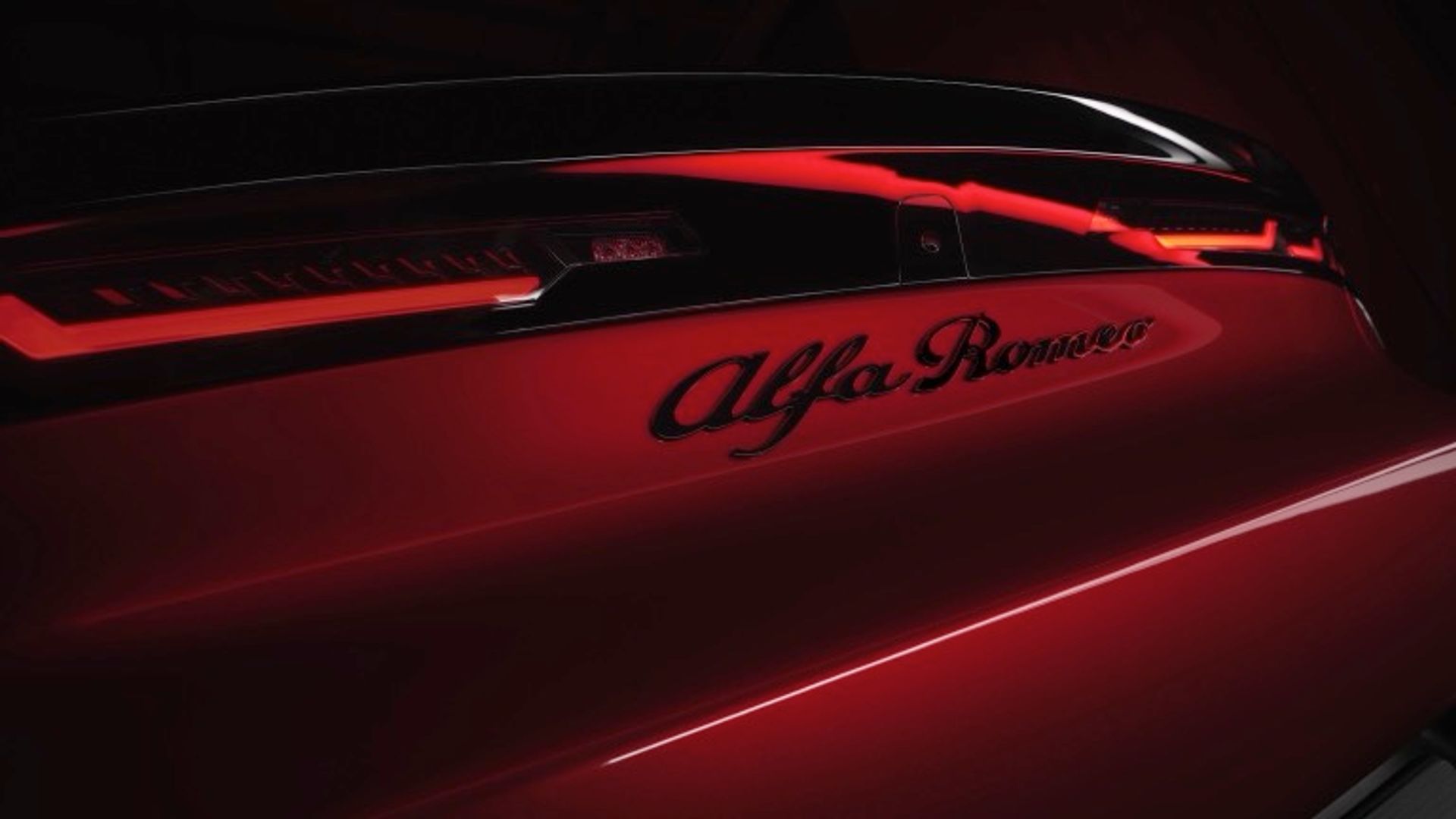 Alfa Romeo Junior Elettrica 54 kWh