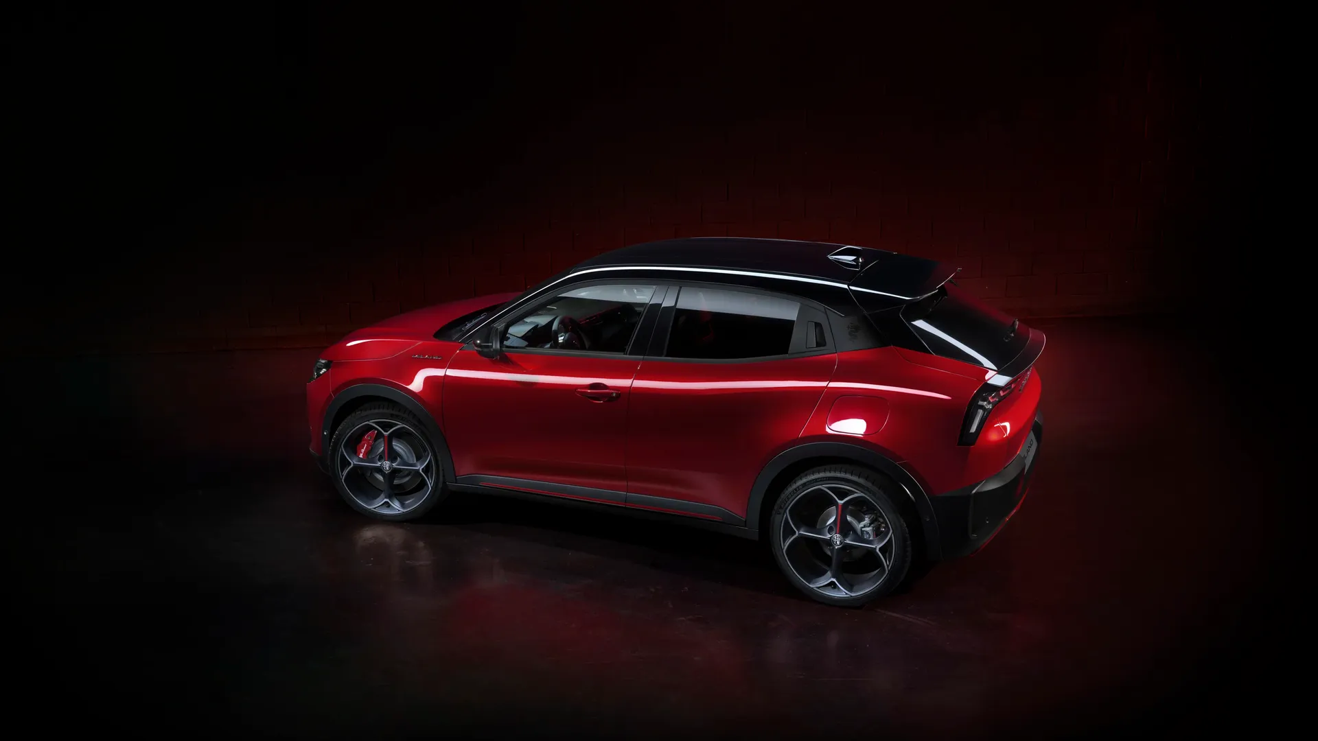 Alfa Romeo Junior