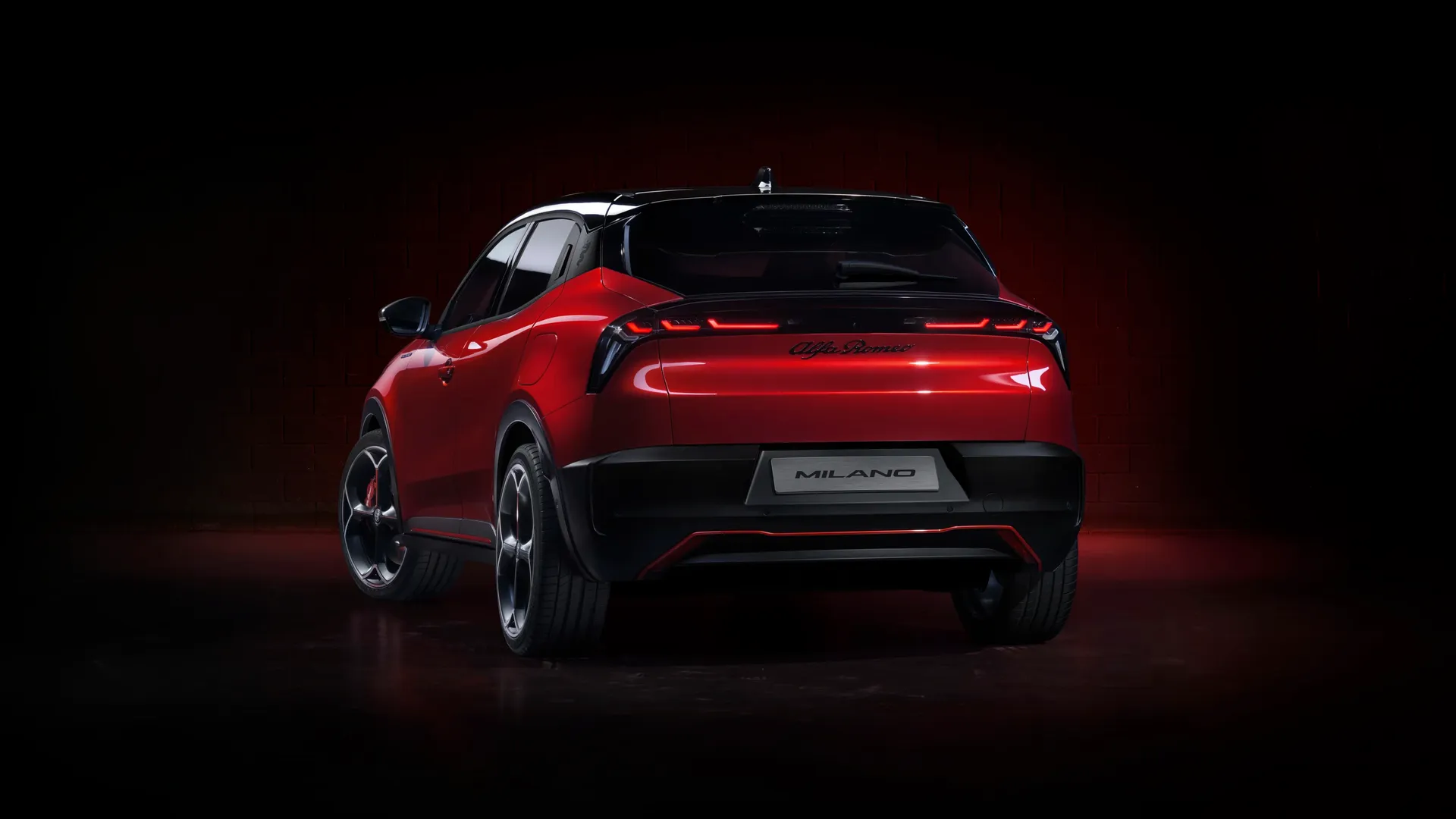Alfa Romeo Junior