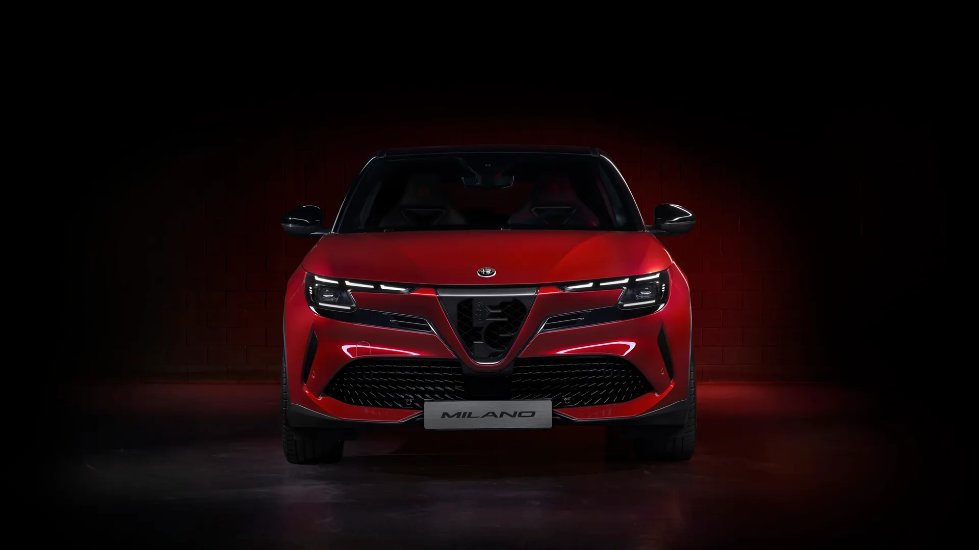 Alfa Romeo Junior