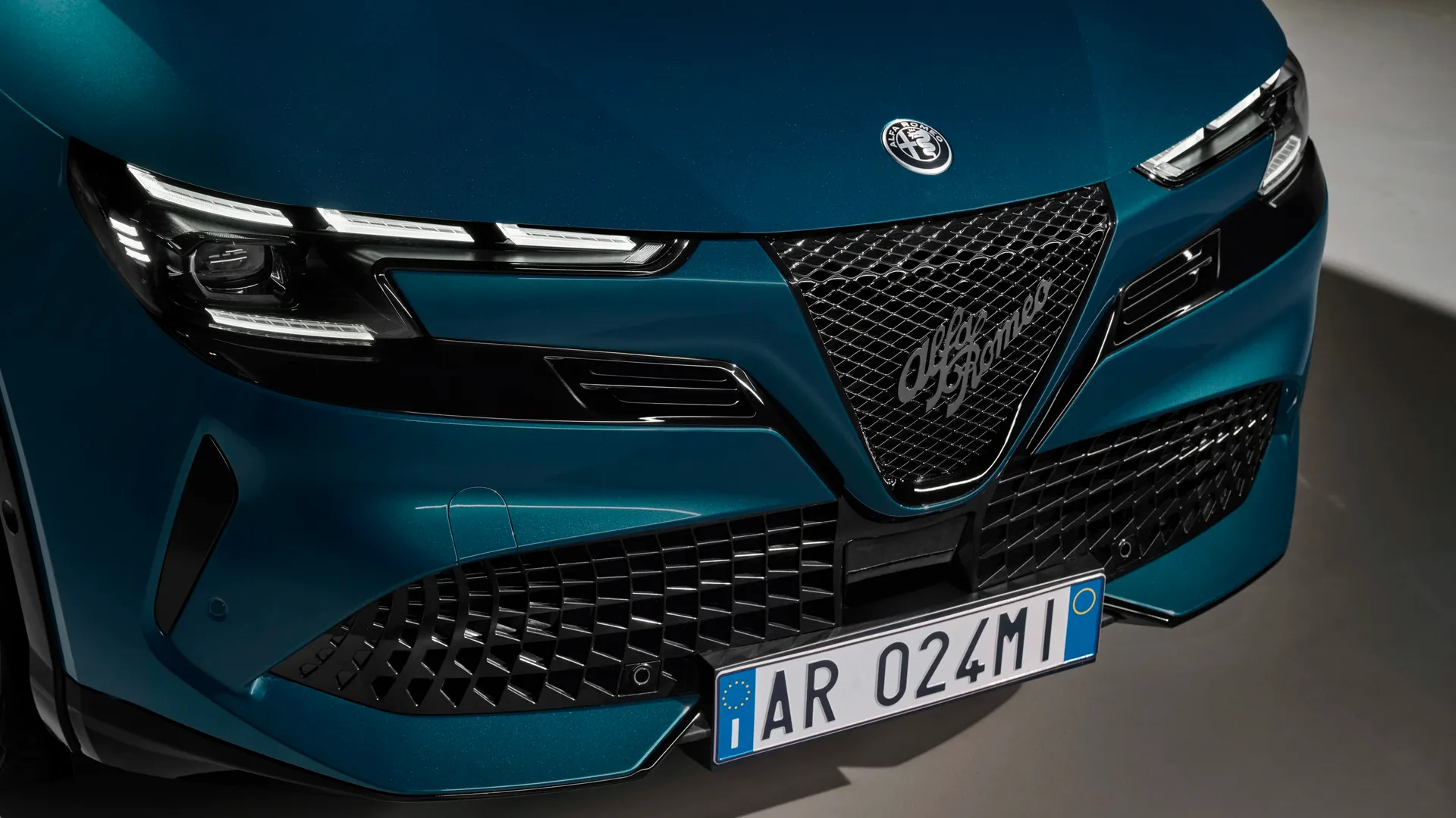 Alfa Romeo Junior