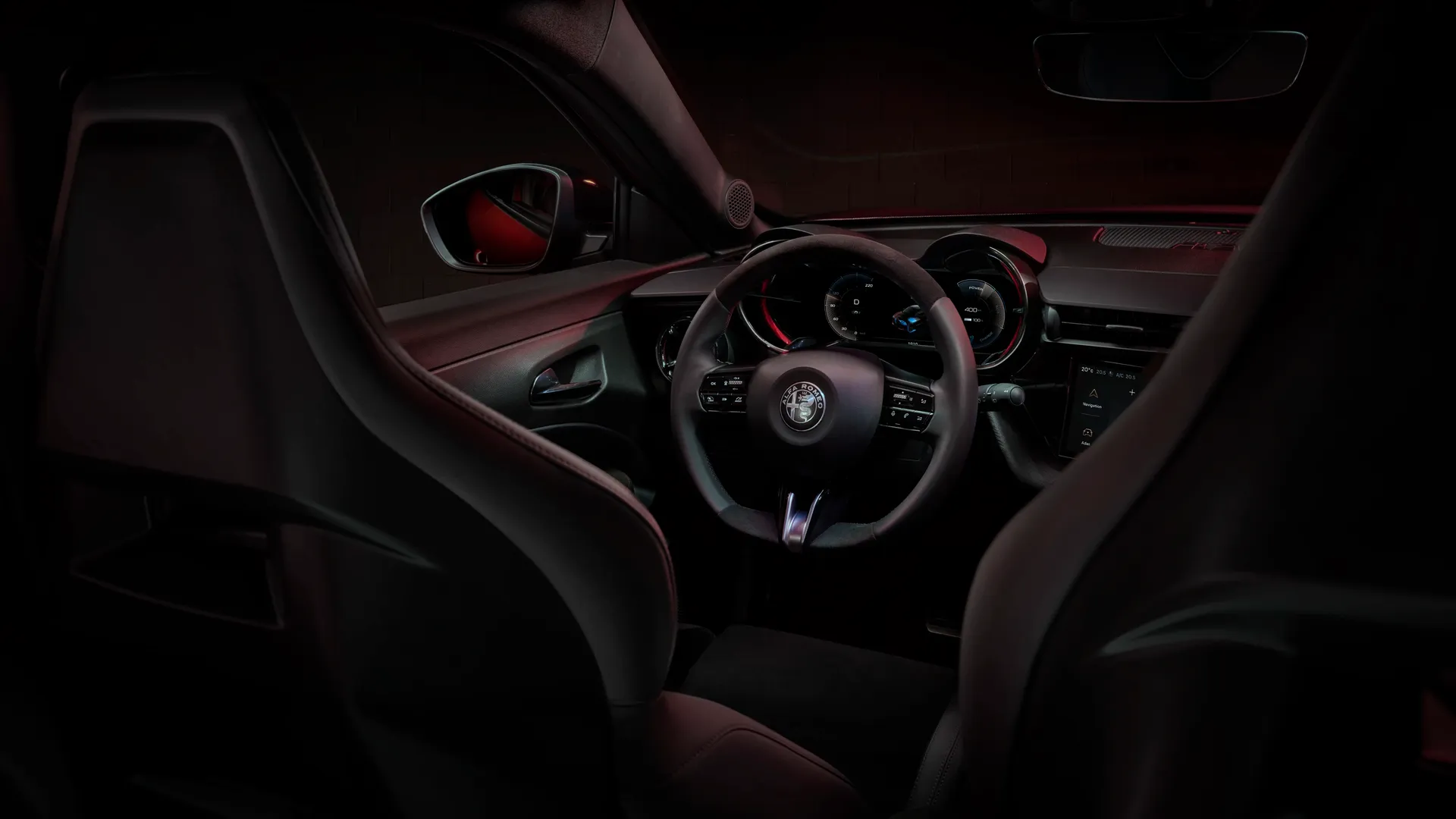 Alfa Romeo Junior