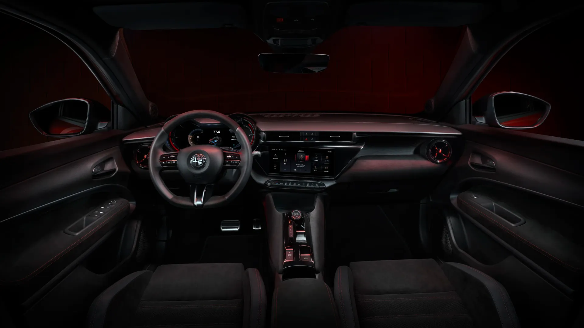 Alfa Romeo Junior