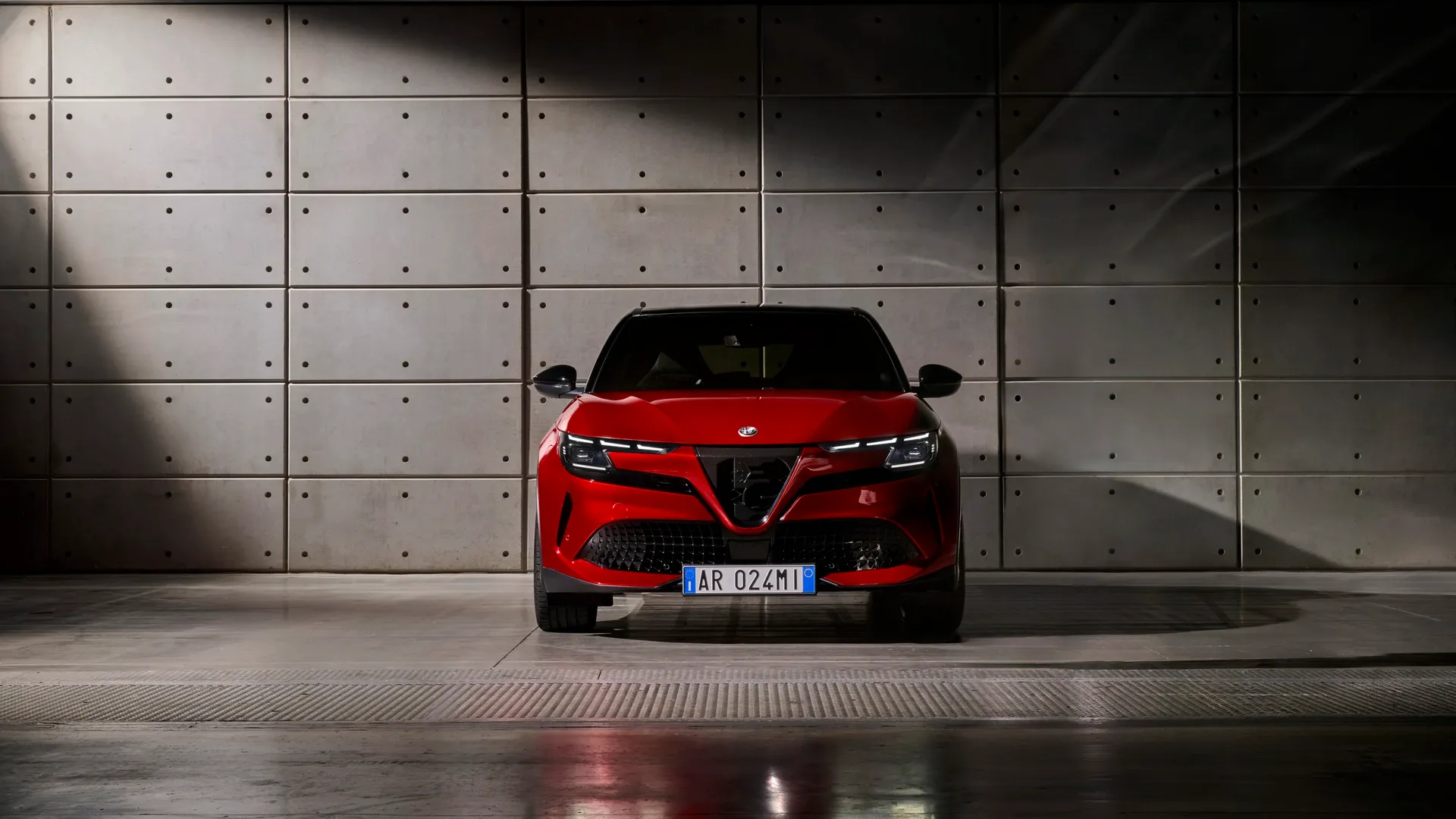Alfa Romeo Junior