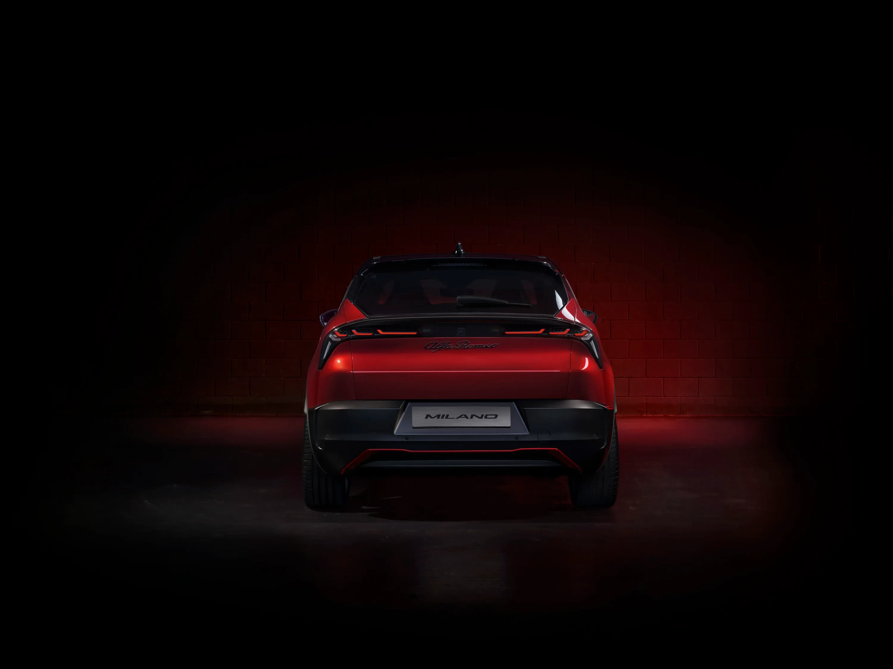 Alfa Romeo Junior