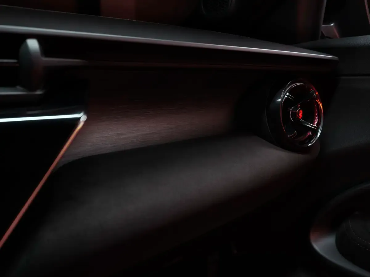 Elettronauti - Alfa Romeo Junior 54kWh - Rosso - Esterno - Vista anteriore