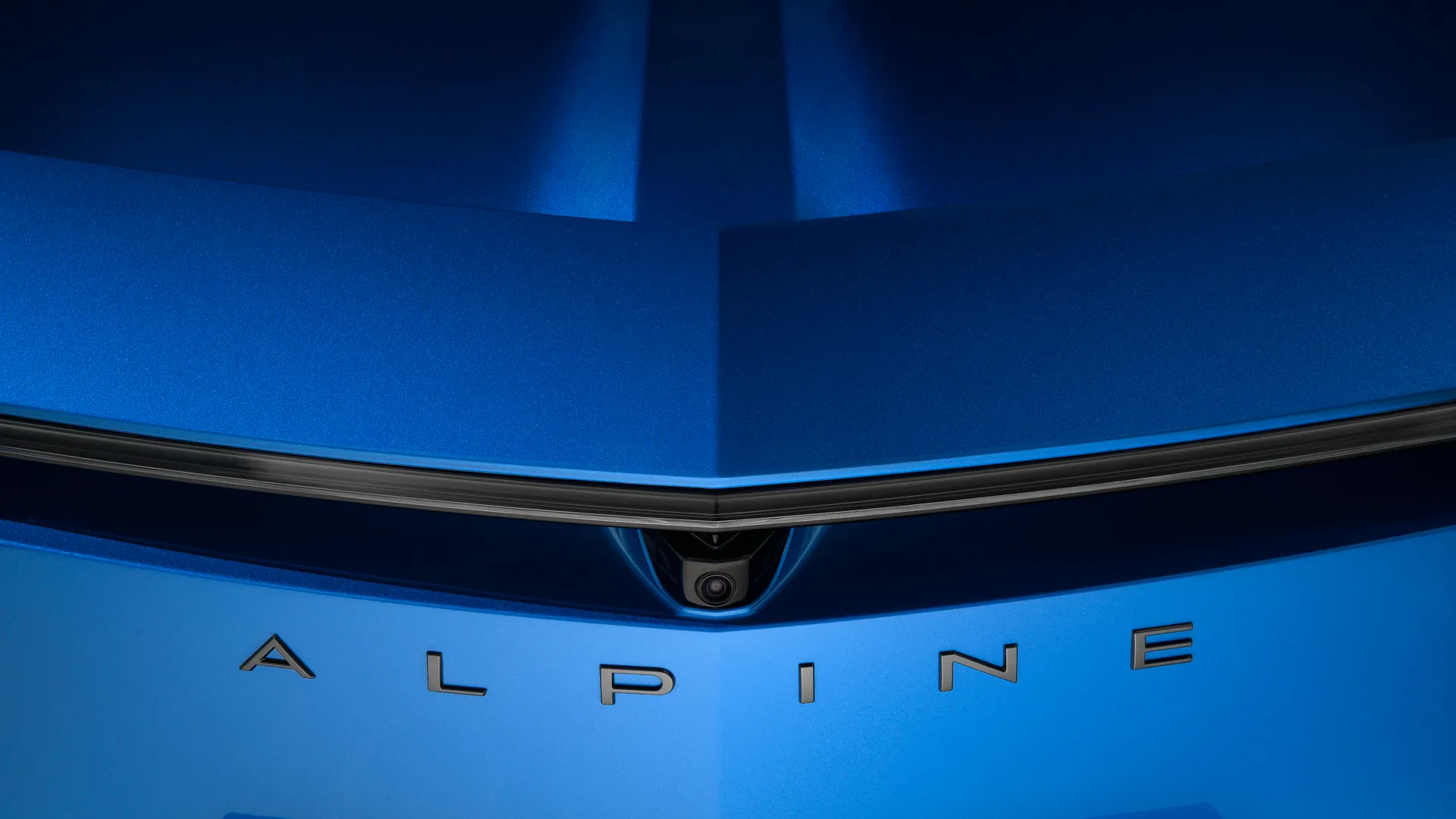 Alpine A390 GT