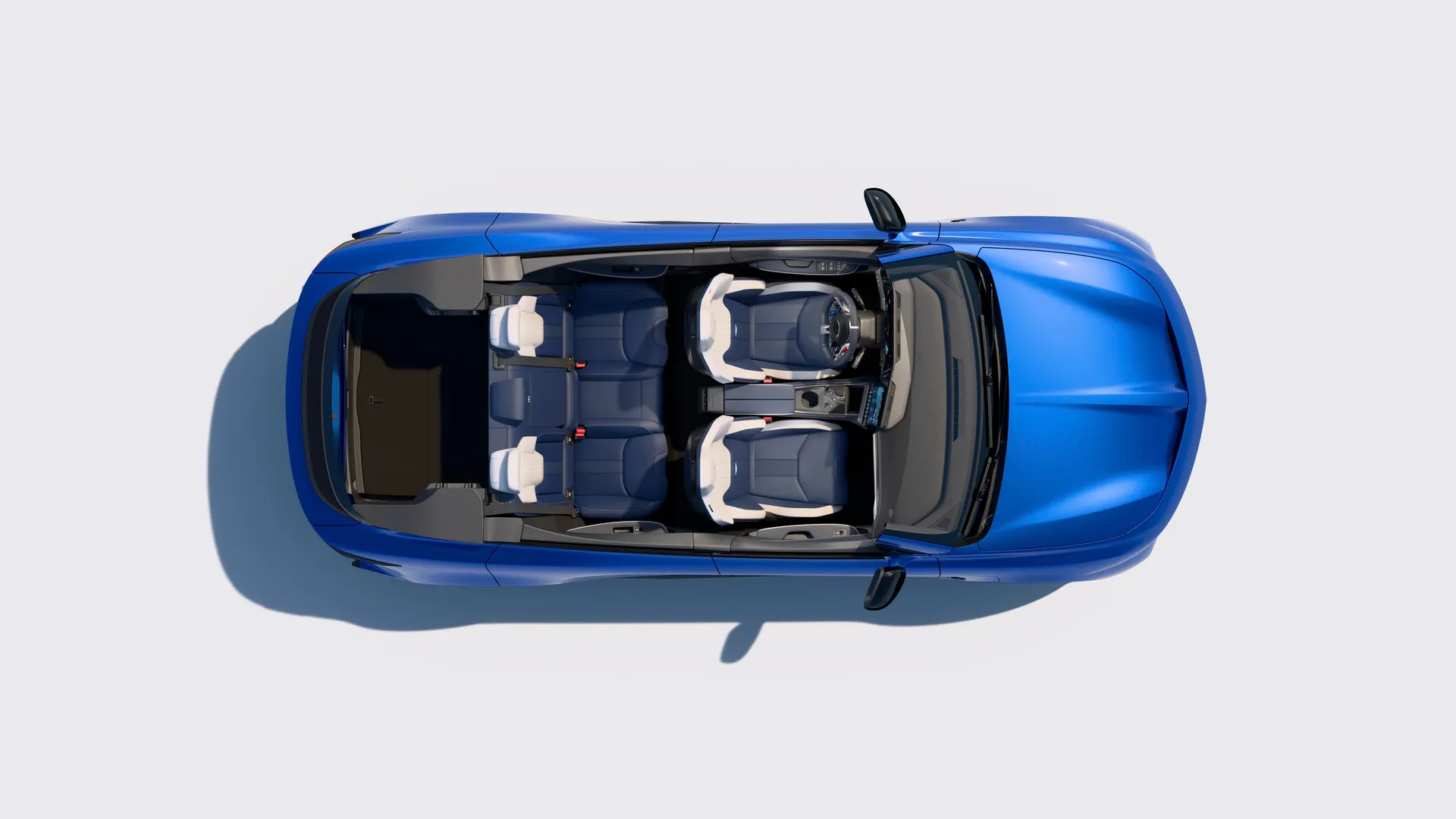 Alpine A390 GT