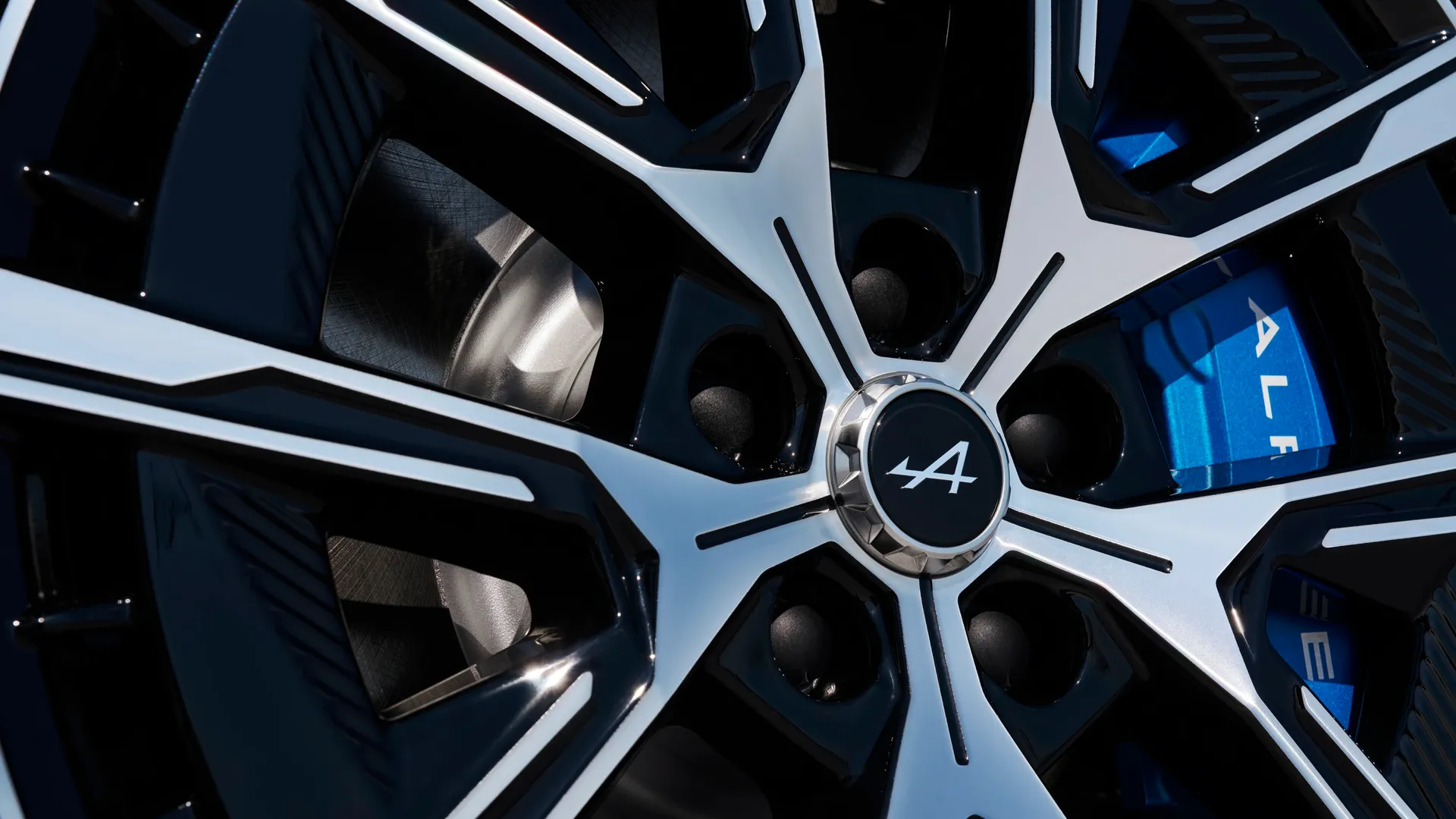 Alpine A390 GT
