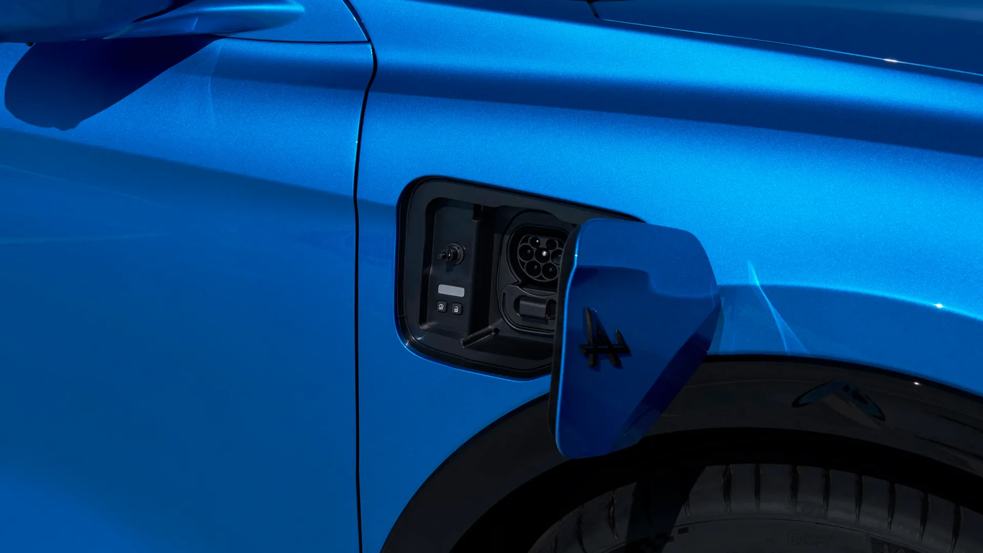 Alpine A390 GT