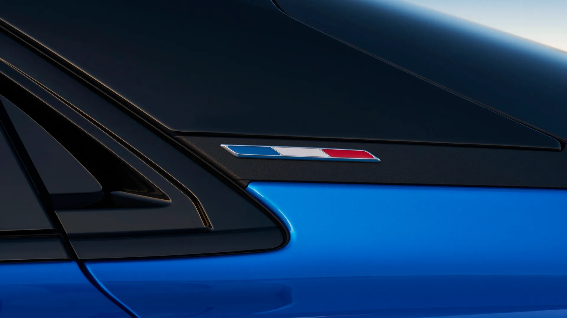 Alpine A390 GT