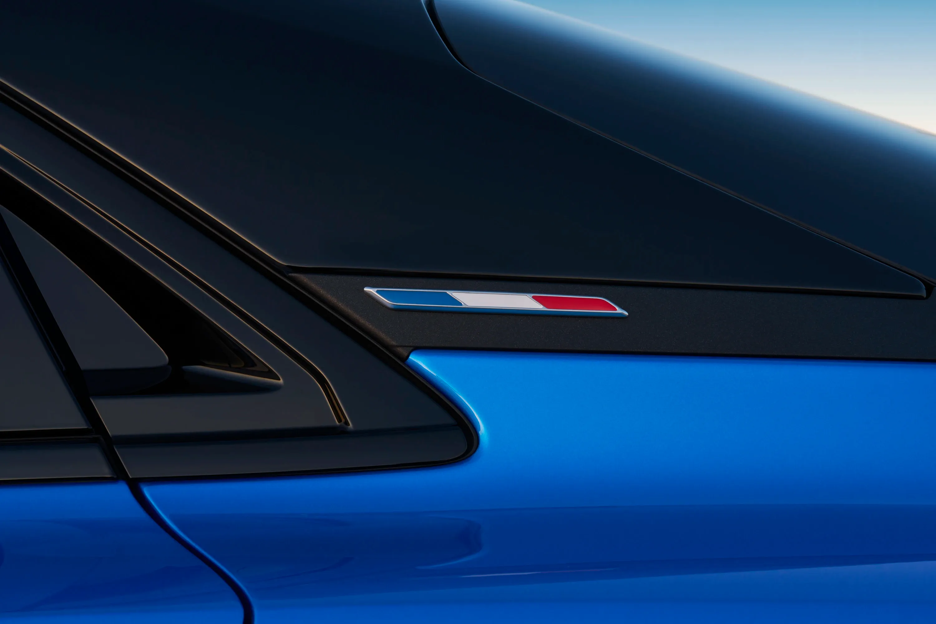 Alpine A390 GT