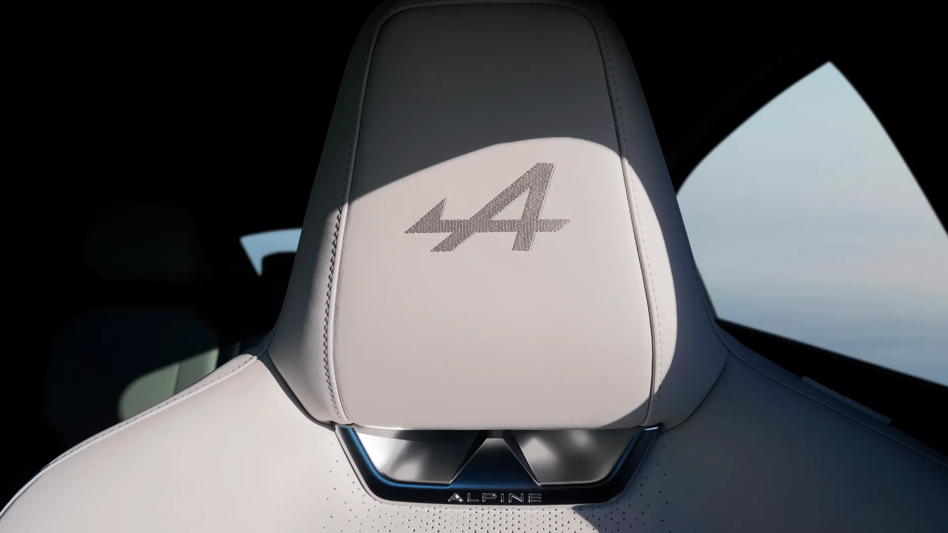 Alpine A390 GT