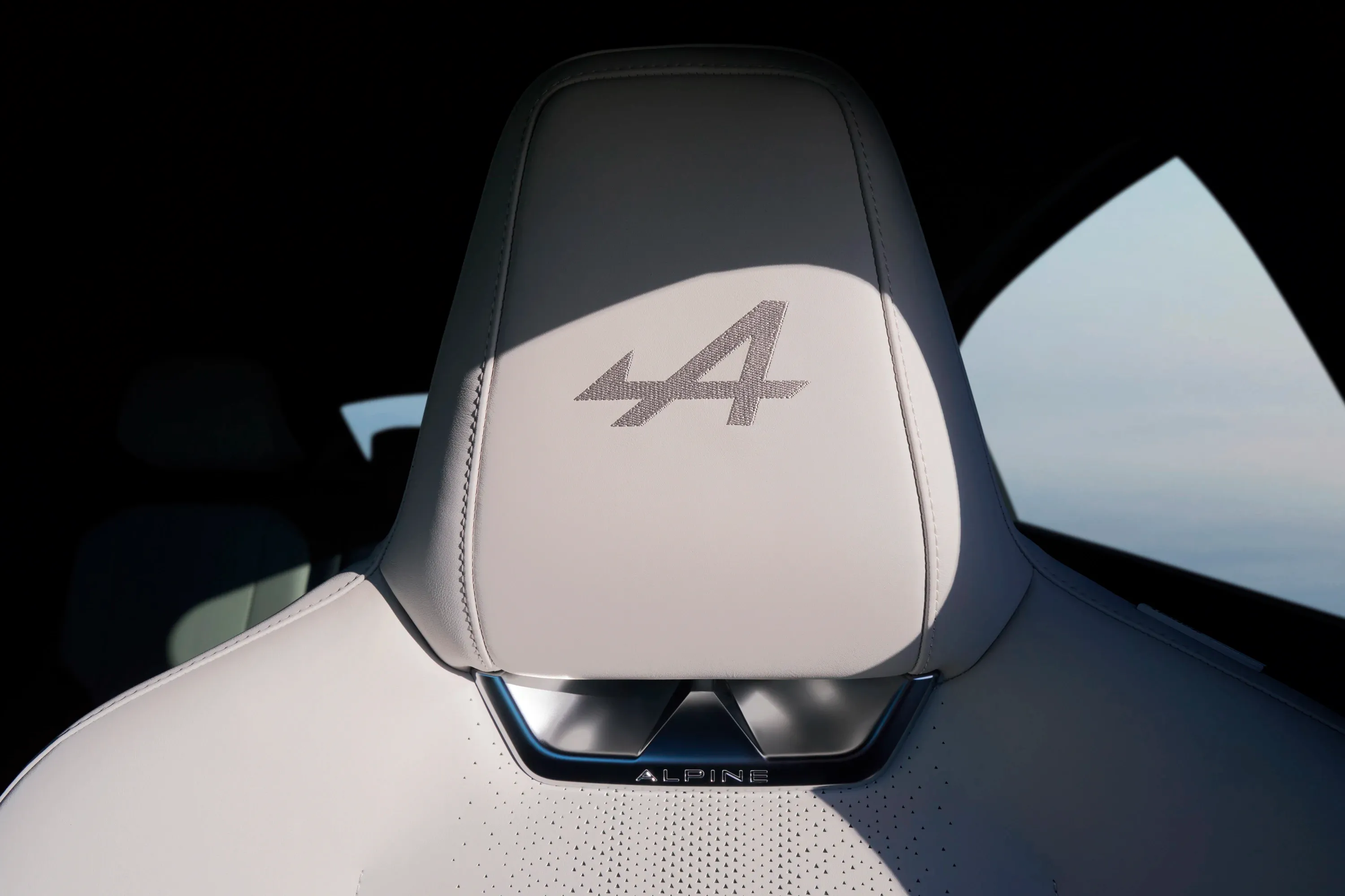 Alpine A390 GT