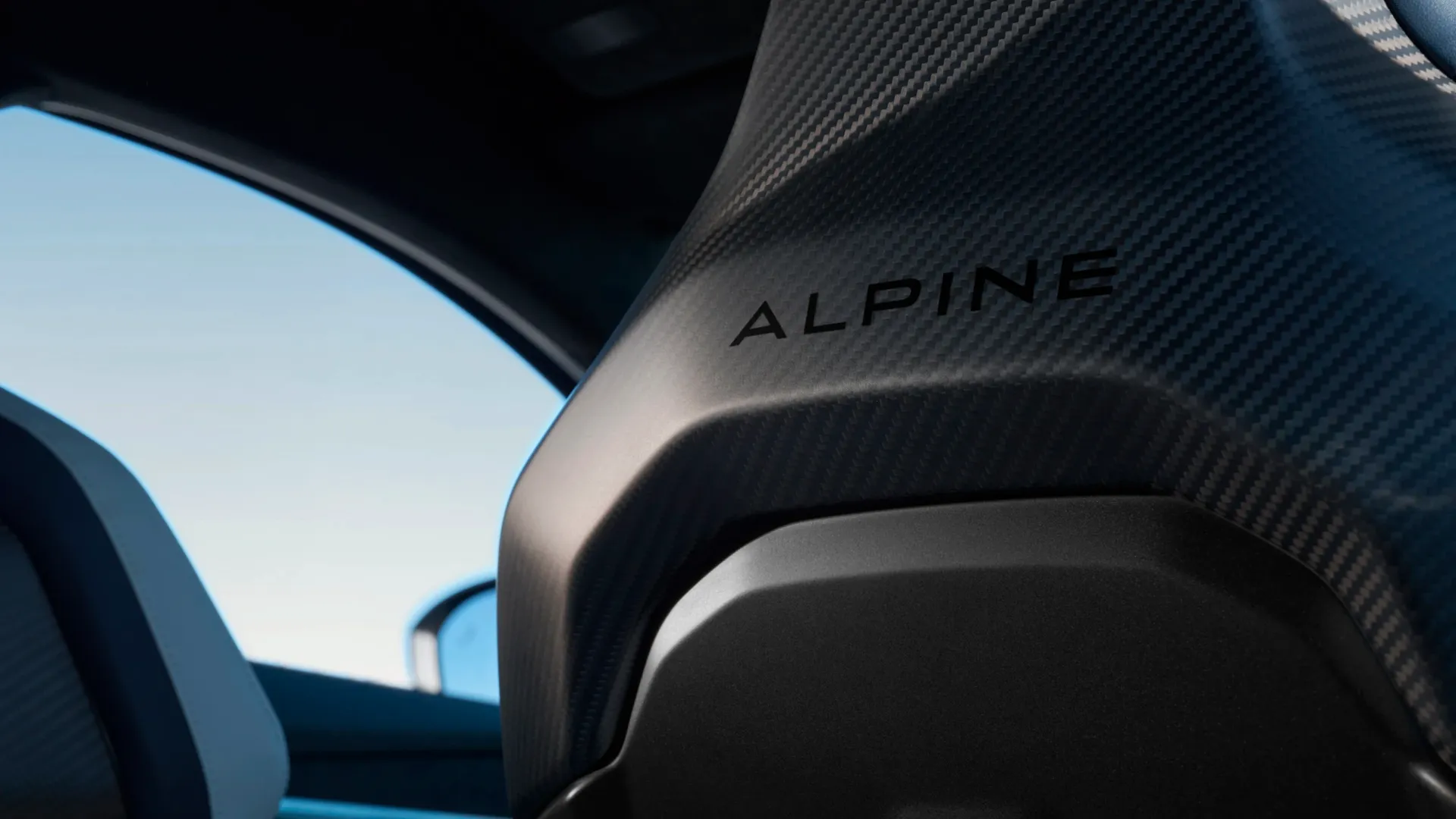 Alpine A390 GT