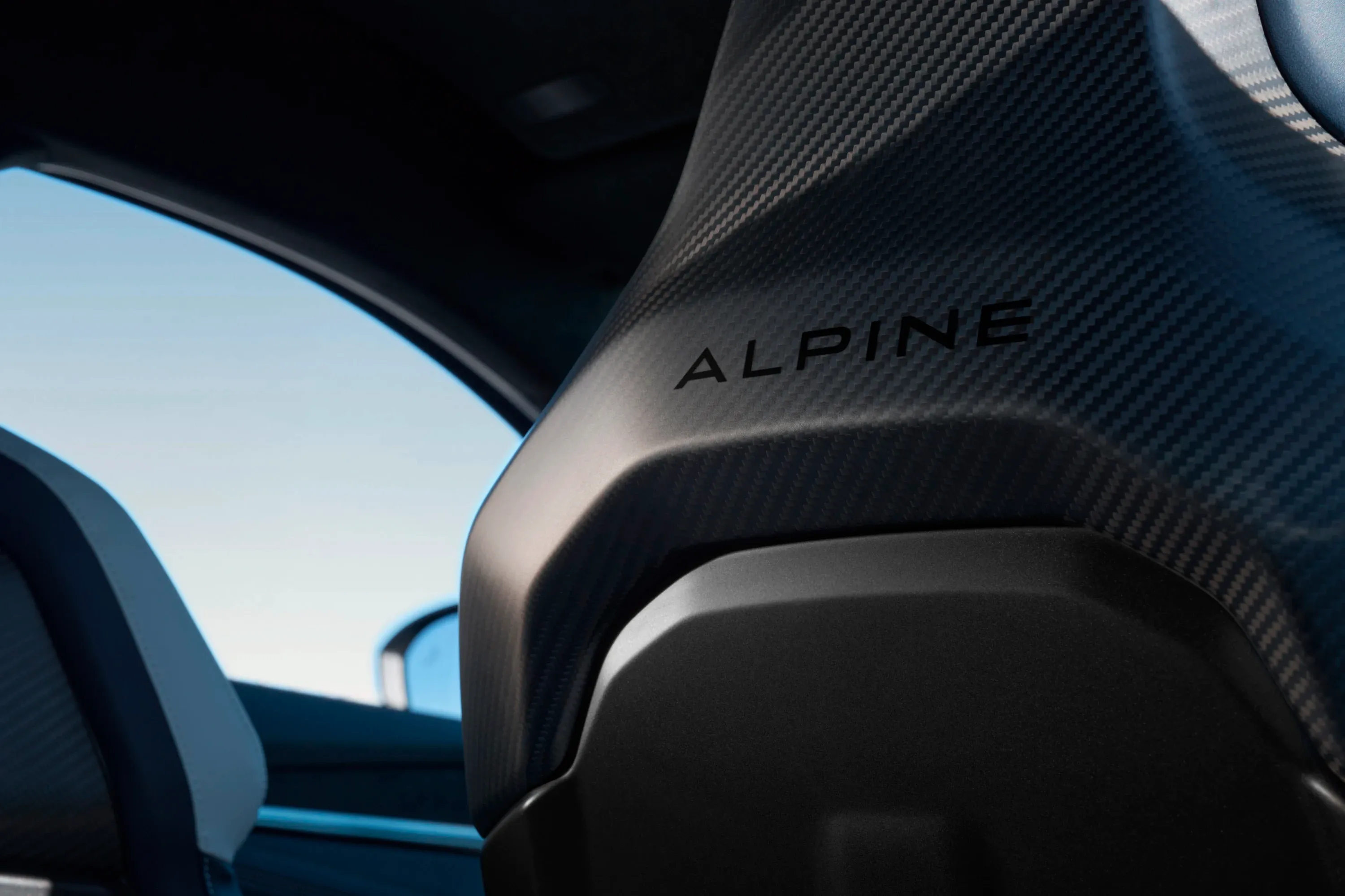 Alpine A390 GT