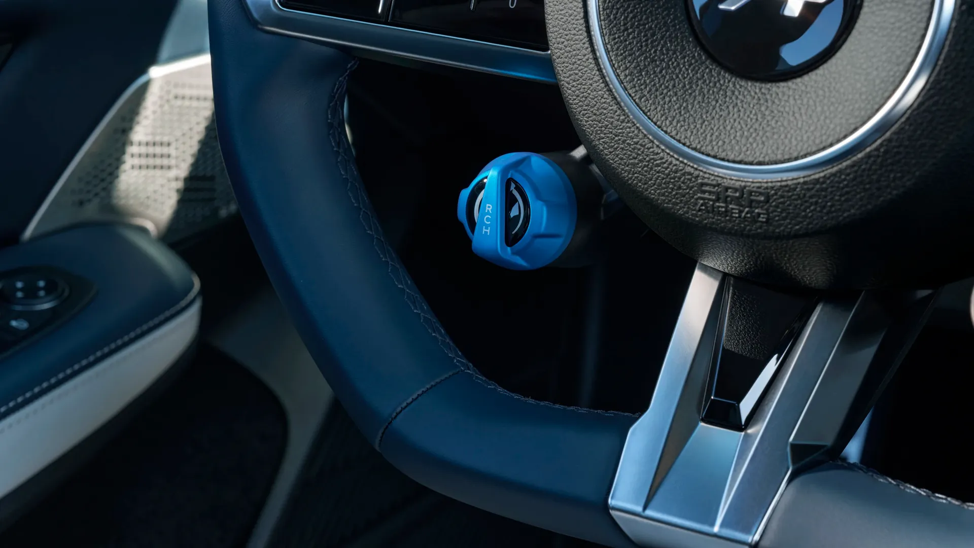 Alpine A390 GT