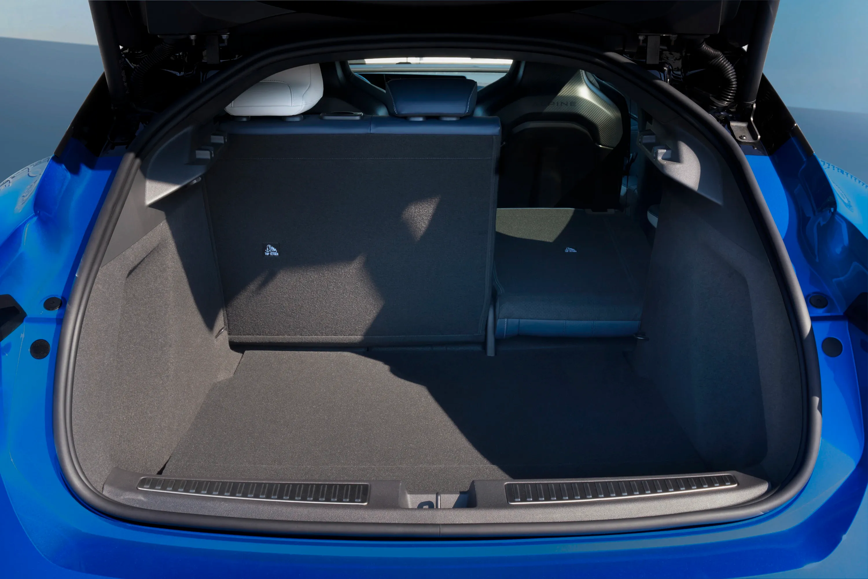 Alpine A390 GT