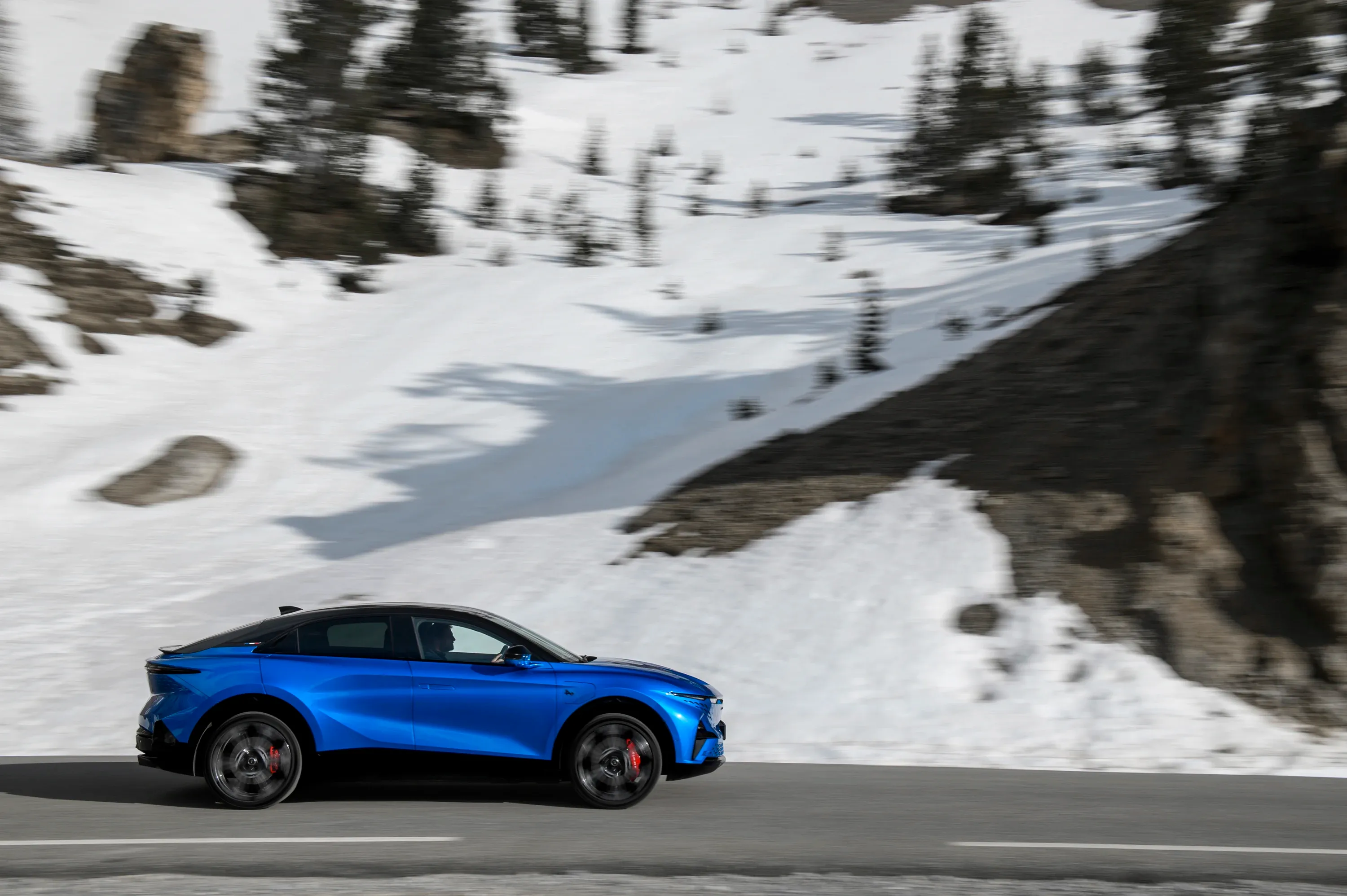 Alpine A390 GT