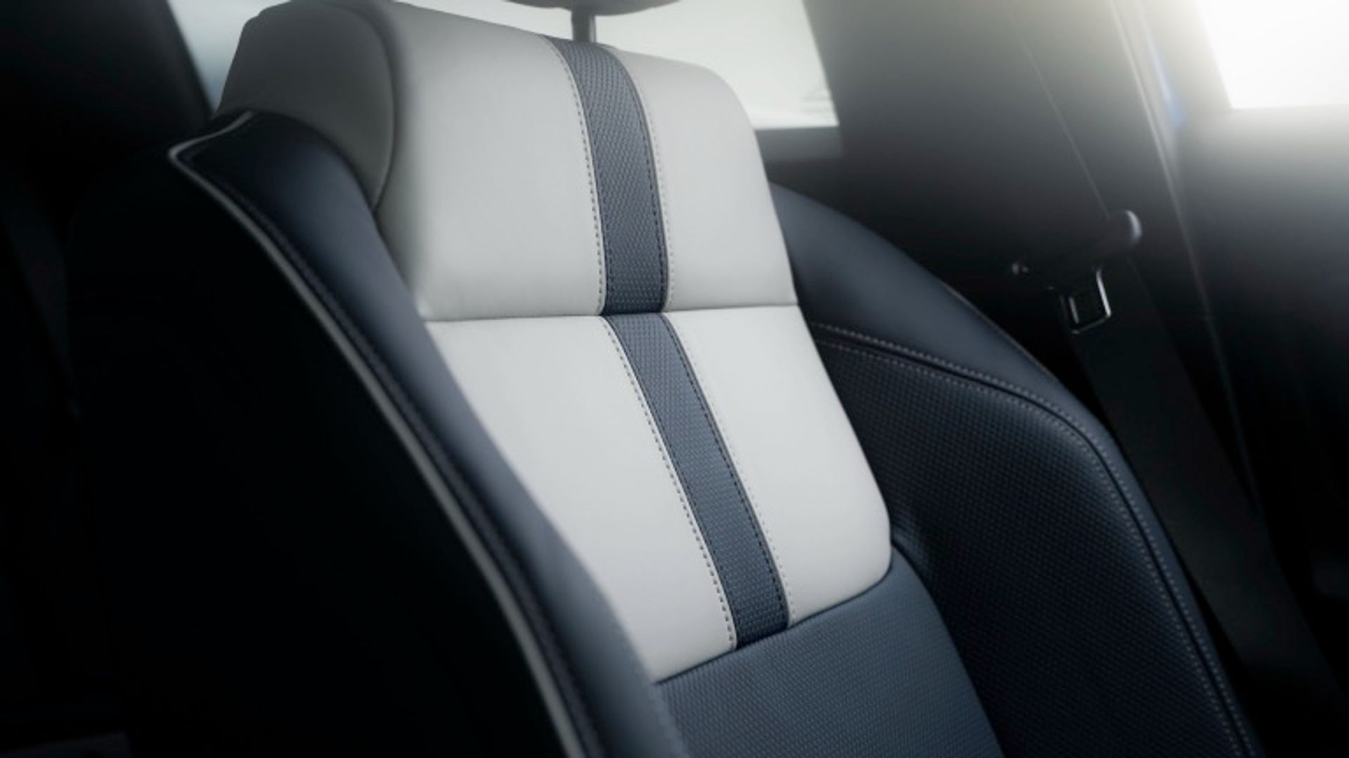 Elettronauti - Alpine A290 GT - Blu - Esterno - Vista anteriore a tre quarti