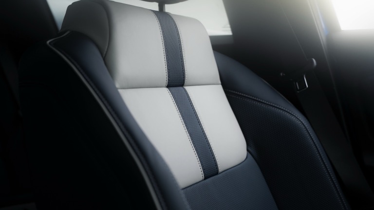 Elettronauti - Alpine A290 GT - Blu - Esterno - Vista anteriore a tre quarti