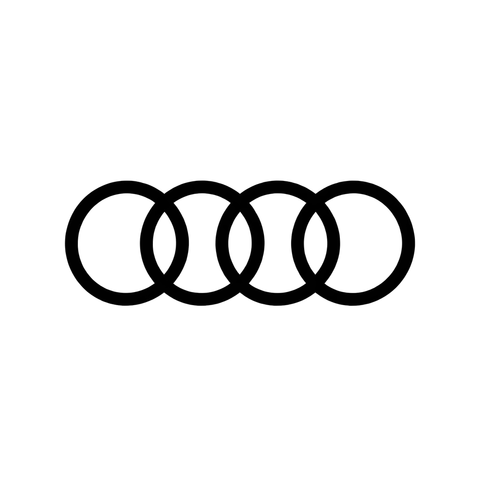 Audi Logo Elettronauti