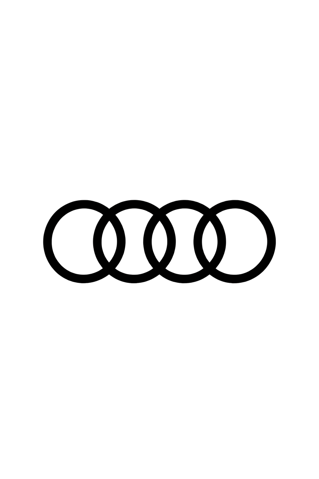 Audi Logo Elettronauti