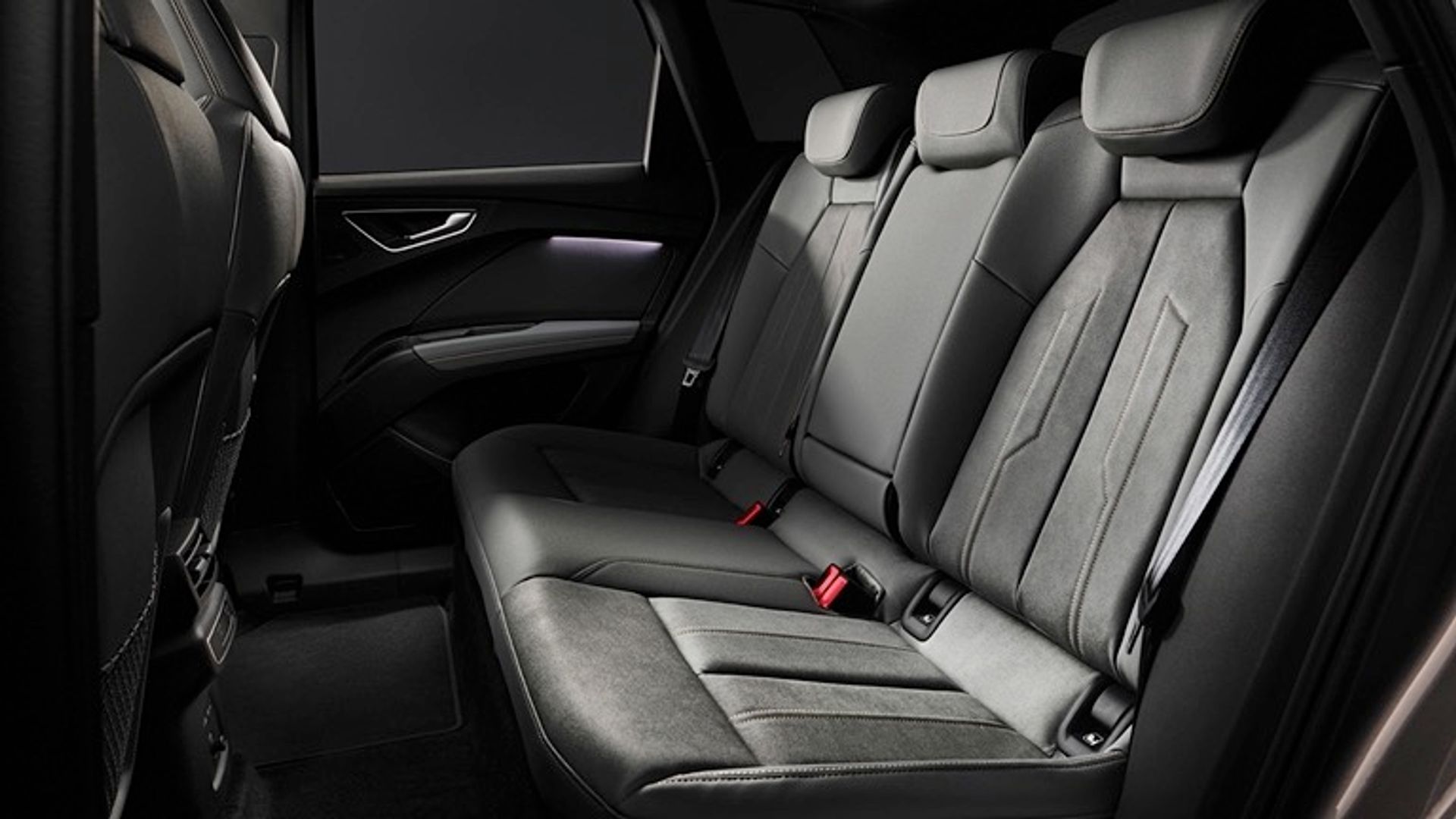 Audi Q4 e-tron 40