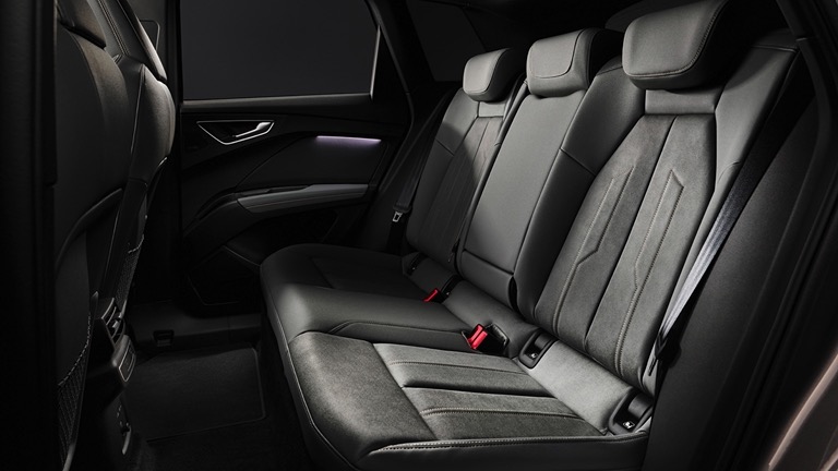 Audi Q4 e-tron 40