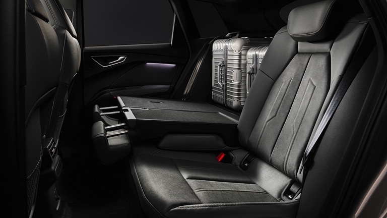 Audi Q4 e-tron 40