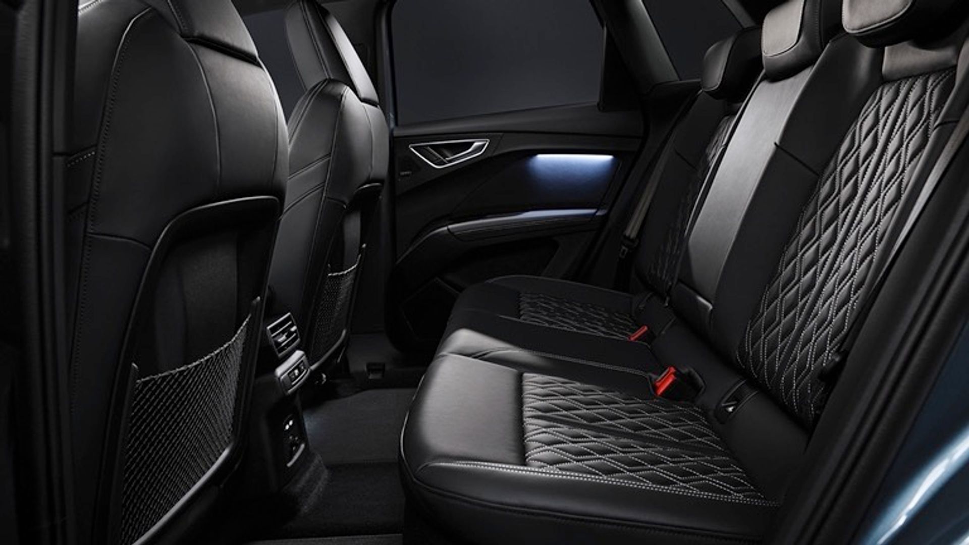Audi Q4 e-tron 40