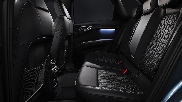 Audi Q4 e-tron 40