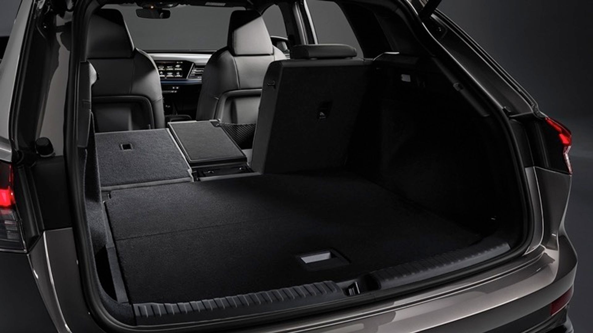 Audi Q4 e-tron 40