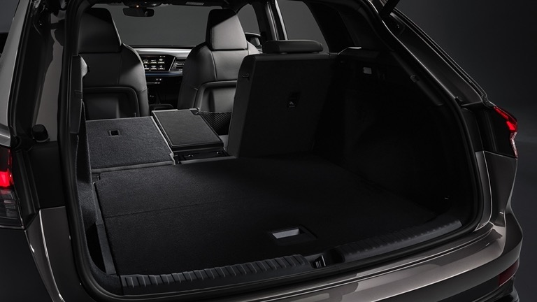 Audi Q4 e-tron 40