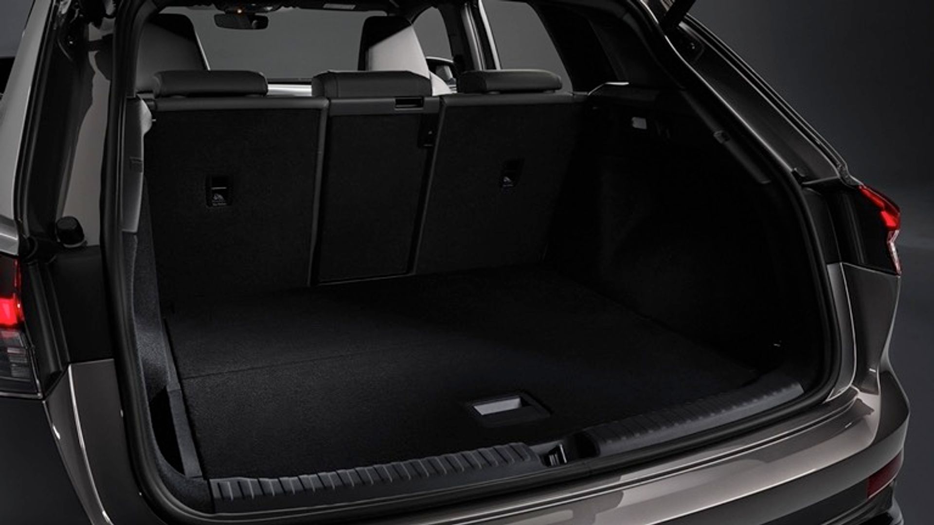 Audi Q4 e-tron 40