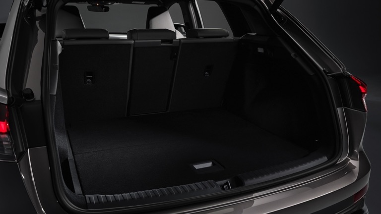 Audi Q4 e-tron 40