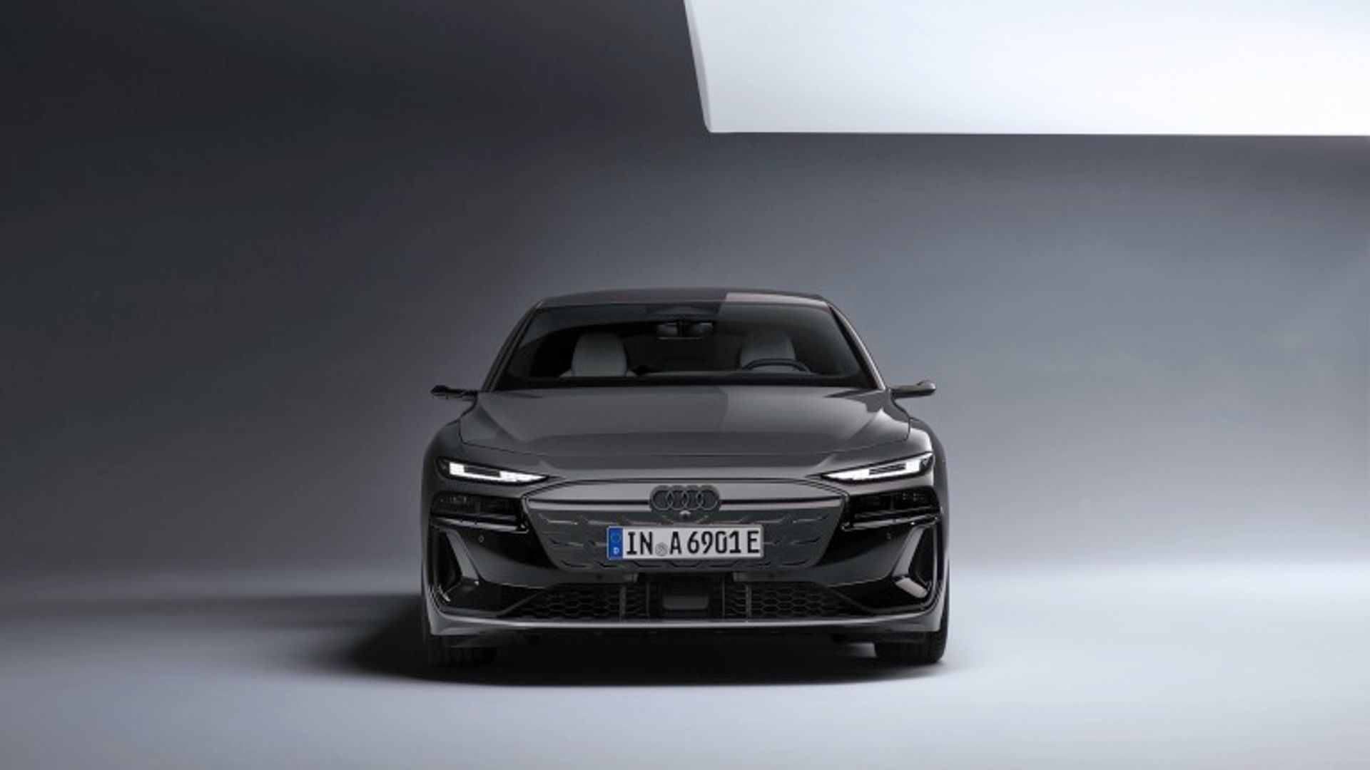 Audi A6 Avant e-tron