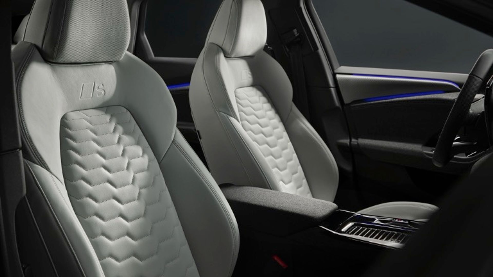 Audi A6 Avant e-tron