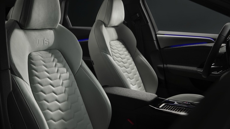 Audi A6 Avant e-tron