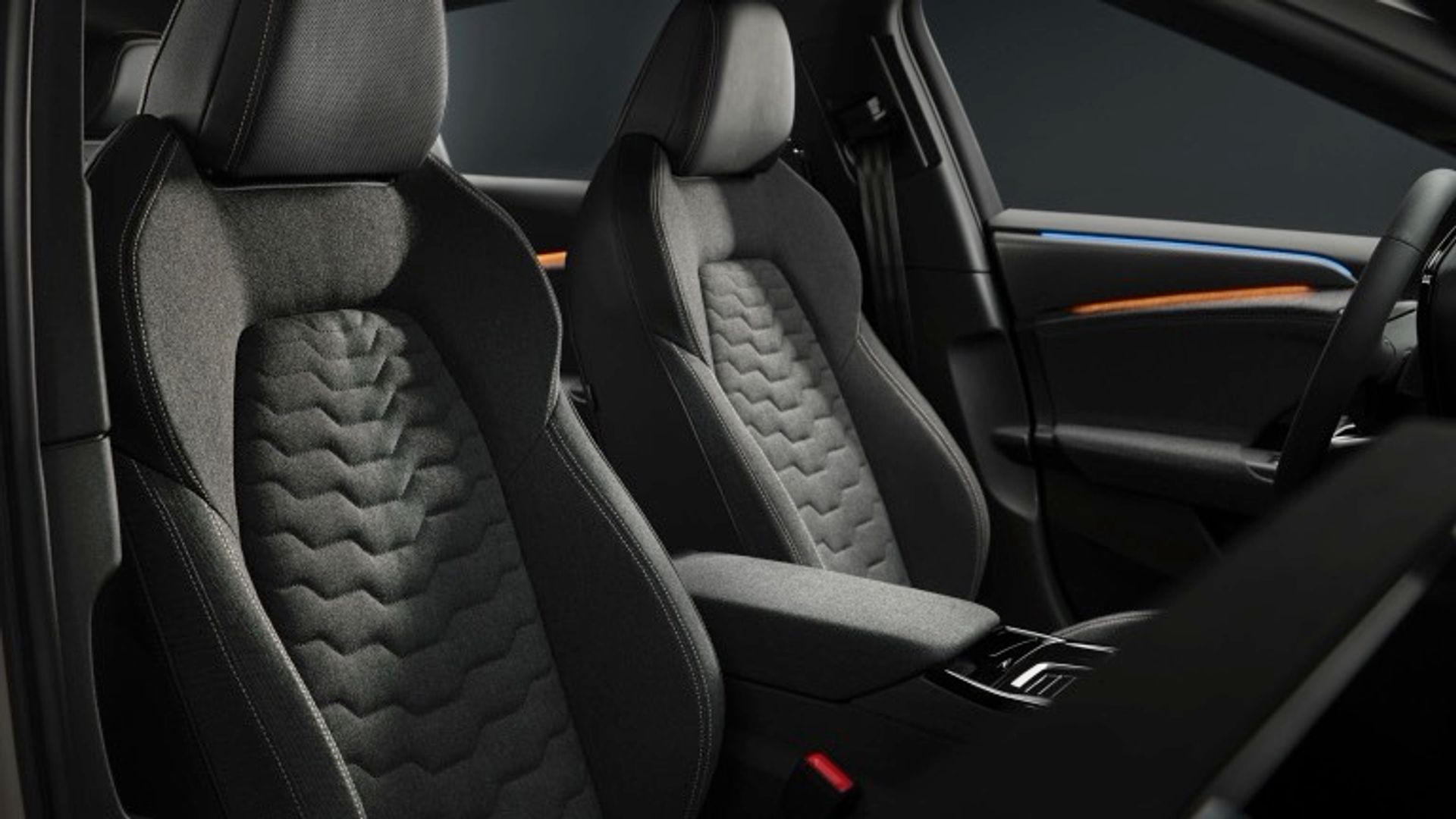 Audi A6 Sportback e-tron