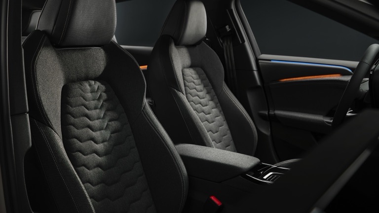 Audi A6 Sportback e-tron
